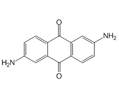 2,6-Diaminoanthracene-9,10-dione|CS-W014150|131-14-6