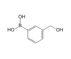 (3-Hydroxymethyl)phenylboronic acid|CS-W007418|87199-15-3