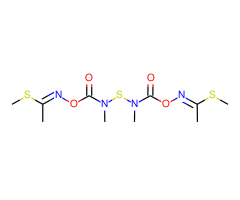 Thiodicarb, 95%, reference material|209716|59669-26-0