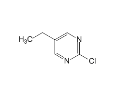 2-Chloro-5-ethylpyrimidine, 98%|209733|111196-81-7