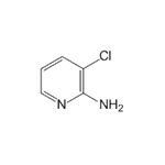 2-Amino-3-chloropyridine|CS-W003089|39620-04-7