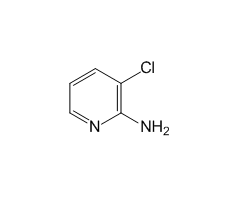 2-Amino-3-chloropyridine|CS-W003089|39620-04-7
