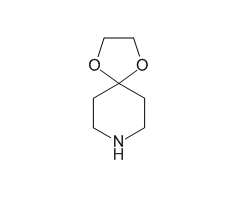 1,4-Dioxa-8-azaspiro[4.5]decane, 98%|275658|177-11-7