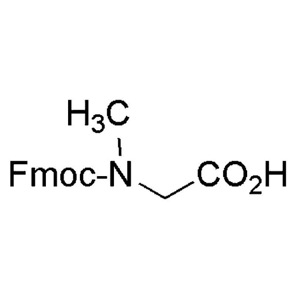 Fmoc-sarcosine|02653|77128-70-2