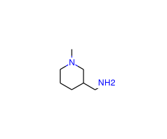 [(1-Methylpiperidin-3-yl)methyl]amine|CS-B1372|14613-37-7