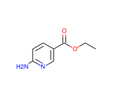 Ethyl 6-aminonicotinate, 98%|260179|39658-41-8
