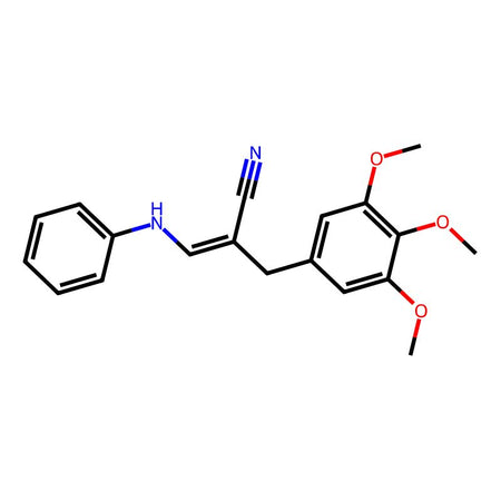 Trimethoprim EP Impurity I(Mixture of cis/trans isomers)|C4X-12259|30078-48-9