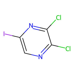 2,3-Dichloro-5-iodopyrazine|CS-0654713|1816294-11-7