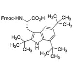 Fmoc-L-2,5,7-tri-tert-butyl-tryptophan|29704|376592-37-9