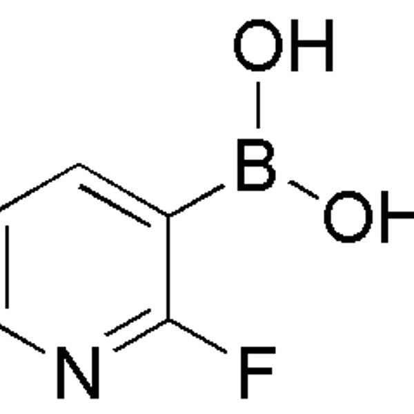 2-Fluoropyridine-3-boronic acid|28818|174669-73-9