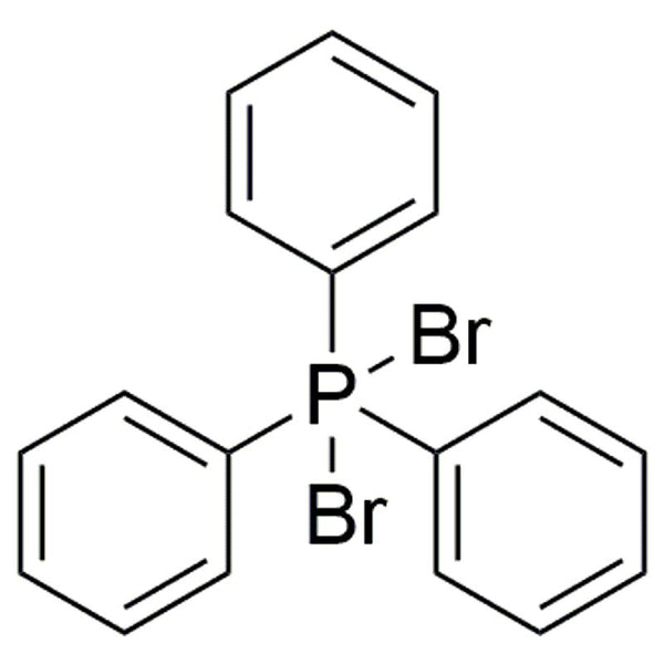 Triphenylphosphine dibromide|36842|1034-39-5