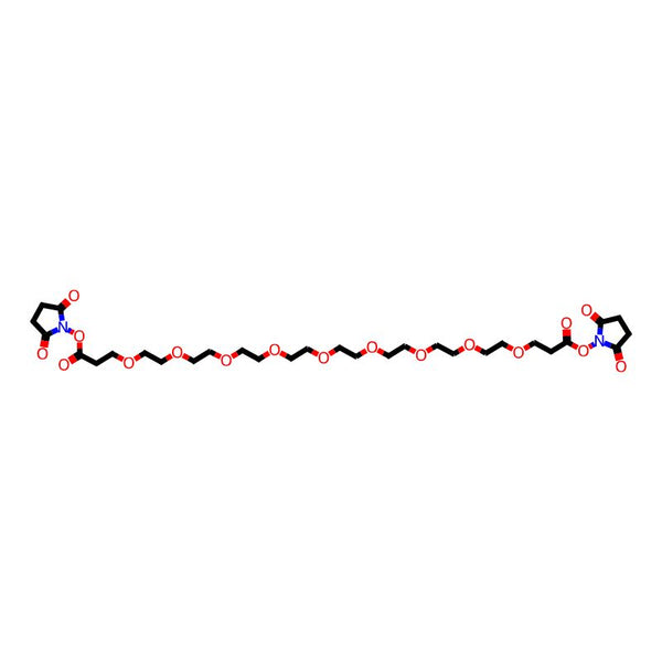 Bis-PEG9-NHS ester|CS-0063456|1008402-79-6