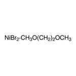Nickel(II) bromide, dimethoxyethane adduct, min. 97%|28-1145|28923-39-9