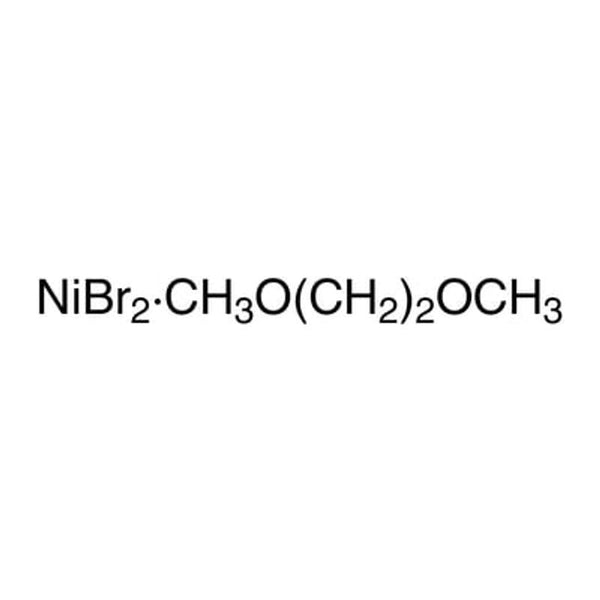 Nickel(II) bromide, dimethoxyethane adduct, min. 97%|28-1145|28923-39-9