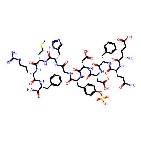Perisulfakinin|CPTD787217|125131-58-0