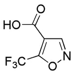 5-(Trifluoromethyl)isoxazole-4-carboxylic acid|25033|1094702-34-7