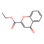 Ethyl 4-oxo-4H-1-benzopyran-2-carboxylate|CS-0038062|14736-31-3