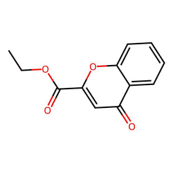 Ethyl 4-oxo-4H-1-benzopyran-2-carboxylate|CS-0038062|14736-31-3