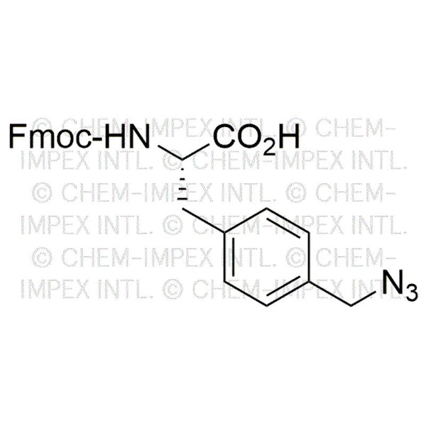 Fmoc-4-Azidomethyl-L-phenylalanine|47726|2375587-79-2
