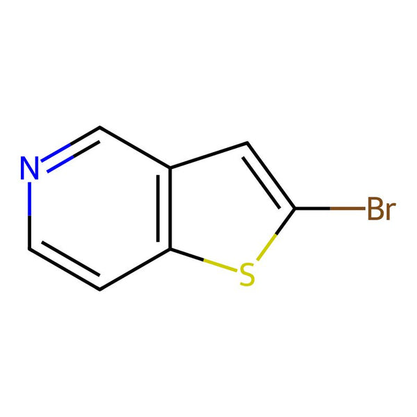 2-Bromothieno[3,2-c]pyridine|CS-D0448|94226-20-7
