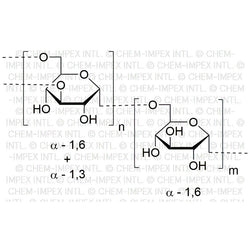 Dextran powder, Mw ~ 100000|29891|9004-54-0