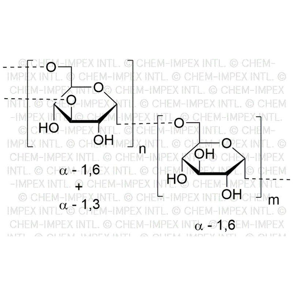 Dextran powder, Mw ~ 100000|29891|9004-54-0