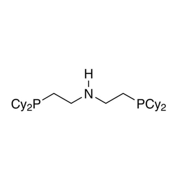 Bis[2-(dicyclohexylphosphino)ethyl]amine, min. 96%|15-7310|550373-32-5