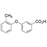 3-(2-Methylphenoxy)Benzoic Acid|23629|135611-26-6