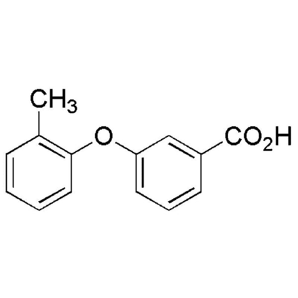 3-(2-Methylphenoxy)Benzoic Acid|23629|135611-26-6
