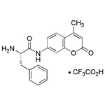 L-Phenylalanine 7-amido-4-methylcoumarin trifluoroacetate|08991|108321-84-2
