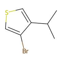 3-Bromo-4-isopropylthiophene|CS-0634899|1369146-51-9