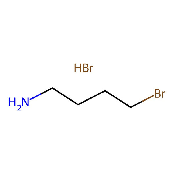 4-Bromobutan-1-amine hydrobromide|CS-W005399|24566-81-2
