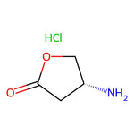 (R)-4-amino-dihydrofuran-2(3H)-one hydrochloride|CS-B1346|117752-88-2