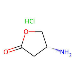 (R)-4-amino-dihydrofuran-2(3H)-one hydrochloride|CS-B1346|117752-88-2