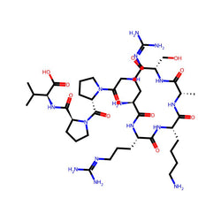 Arg-Arg-Lys-Ala-Ser-Gly-Pro-Pro-Val|CPTD786562|93511-94-5