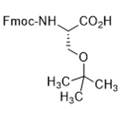 Fmoc-O-tert-butyl-L-serine|02454|71989-33-8