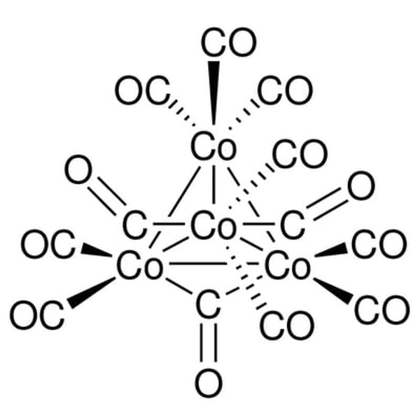 Tetracobalt dodecacarbonyl, min. 98%|27-1950|17786-31-1