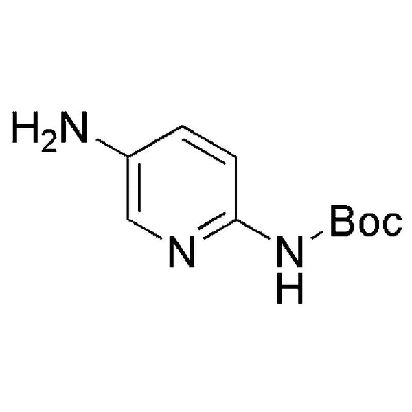 (5-Aminopyridin-2-yl)-carbamic acid tert-butyl ester|26371|220731-04-4