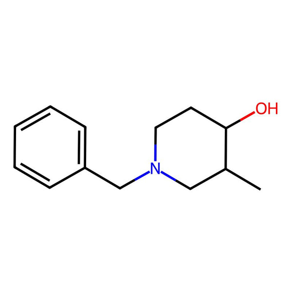 1-Benzyl-3-methylpiperidin-4-ol|CS-0240129|91600-19-0