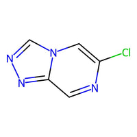 6-Chloro-[1,2,4]triazolo[4,3-a]pyrazine|CS-0188086|1314974-66-7