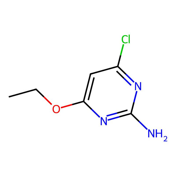 4-Chloro-6-ethoxy-2-pyrimidinamine|CS-0312809|89784-02-1