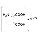 L-Aspartic acid hemimagnesium salt hydrate|02031|2068-80-6