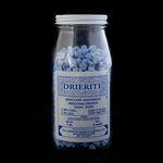 Indicating DRIERITE 4 mesh  Stock No.：21001