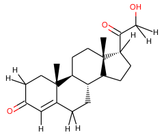 11-Deoxy Corticosterone-d8|CCAD301442|55487-63-3