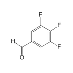 3,4,5-Trifluorobenzaldehyde|CS-W017942|132123-54-7