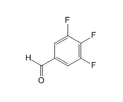 3,4,5-Trifluorobenzaldehyde|CS-W017942|132123-54-7