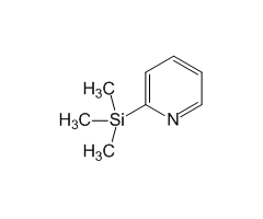 2-(Trimethylsilyl)pyridine|CS-0006221|13737-04-7