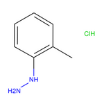 o-Tolylhydrazine hydrochloride|CS-W007773|635-26-7
