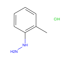o-Tolylhydrazine hydrochloride|CS-W007773|635-26-7