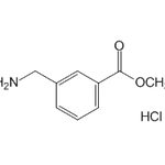 3-Aminomethylbenzoic acid methyl ester hydrochloride|CS-W001862|17841-68-8